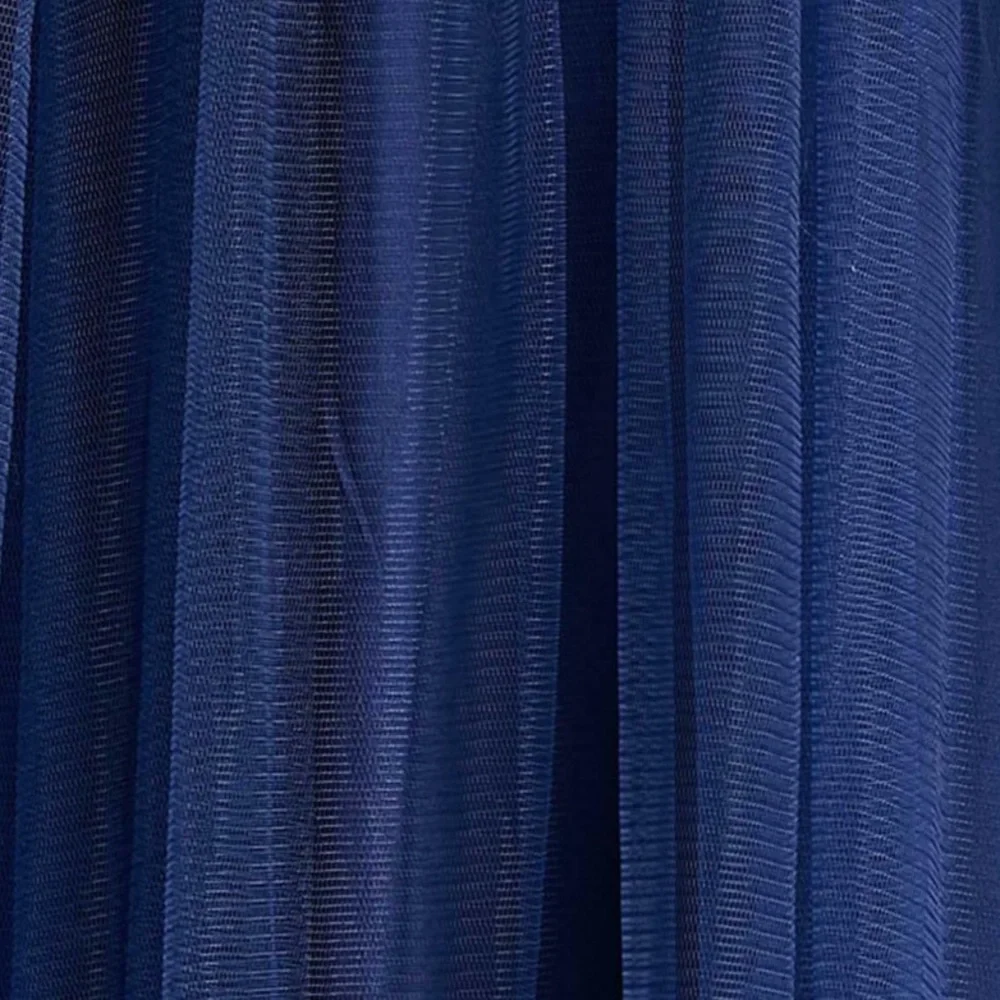 NWT BLUE SHOWPO DRESS - Picture 5 of 7